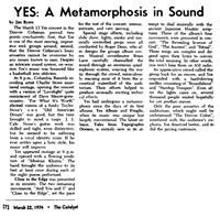 Articles & News